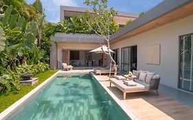 Sin Nombre Bali - Sauna, Ice Bath & Roof Terrace Hotel 4*